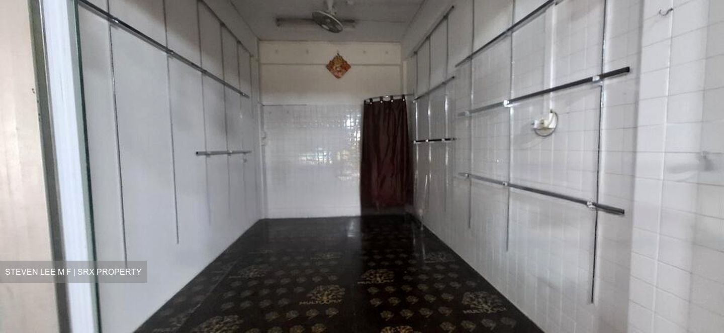 154 SERANGOON NORTH AVENUE 1 (D19), Shop House #469052651